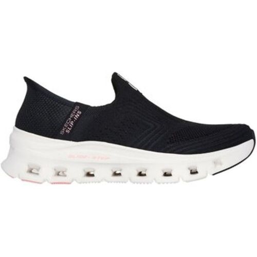 Damenschuhe Slipper GLIDE-STEP PRO - EVERYDAY CITIZEN 150422BLK - Skechers - Modalova