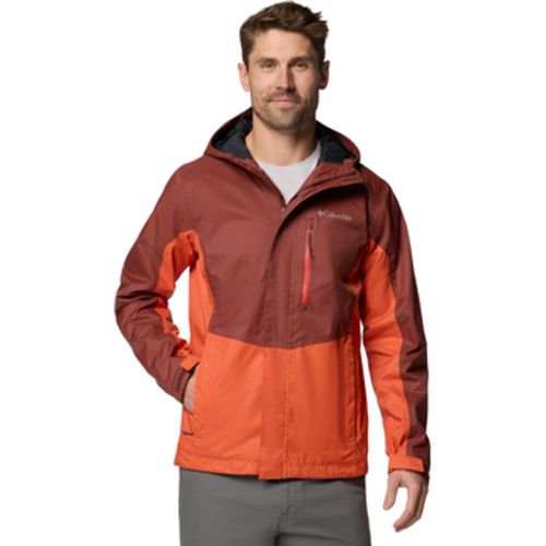 Parkas Pouring Adventure III Jacket - Columbia - Modalova