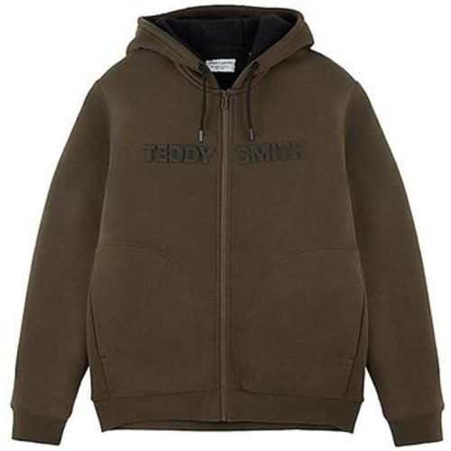 Teddy Smith Sweatshirt 10917010D - Teddy smith - Modalova