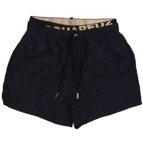 Dsquared Badeshorts - Dsquared - Modalova