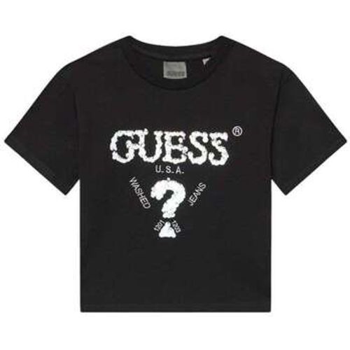 Guess T-Shirt - Guess - Modalova