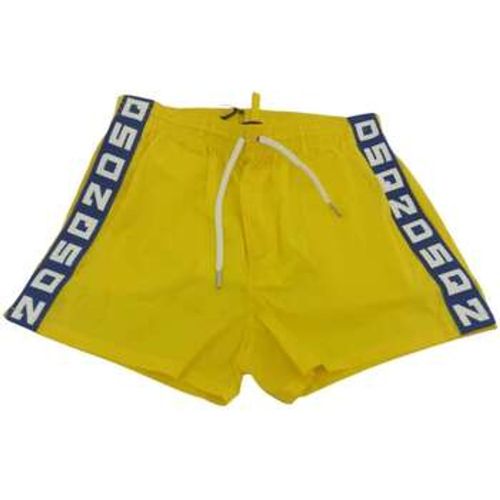 Dsquared Badeshorts - Dsquared - Modalova