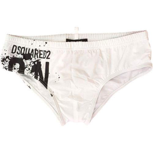 Dsquared Badeshorts - Dsquared - Modalova