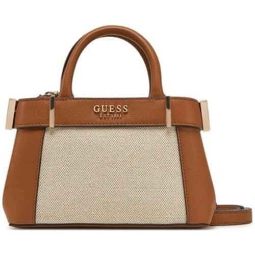 Guess Taschen ANADELA MINI SATCHEL - Guess - Modalova