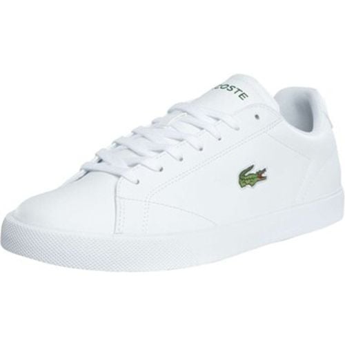 Sneaker Lerond Set 125 2 CMA Leder-Turnschuhe - Lacoste - Modalova