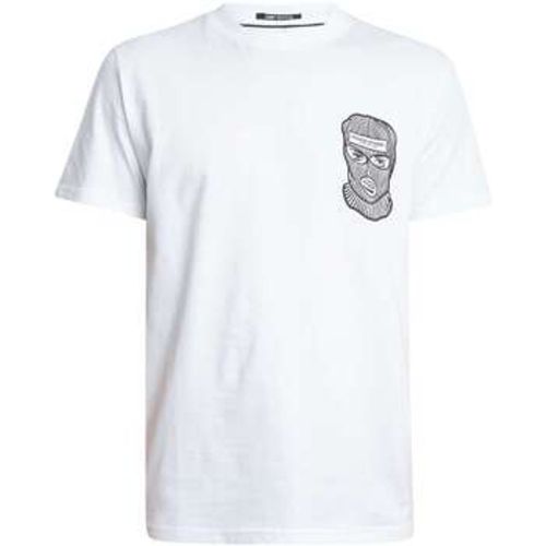 T-Shirt Bali Grafik T-Shirt - Weekend Offender - Modalova