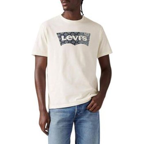 Levis T-Shirt - Levis - Modalova