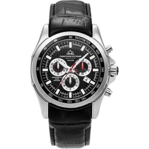 Christophe Duchamp Uhr CD7901-01 - Christophe Duchamp - Modalova