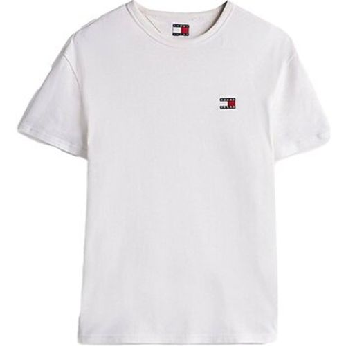 Tommy Jeans T-Shirt DM0DM20322 - Tommy Jeans - Modalova