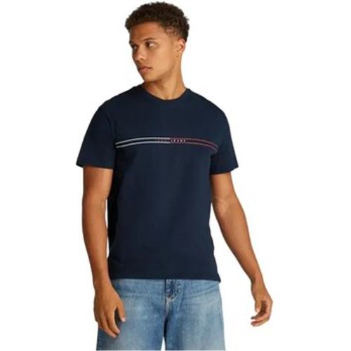 Tommy Jeans T-Shirt DM0DM20779 - Tommy Jeans - Modalova