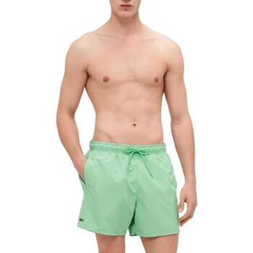 Lacoste Badeshorts - Lacoste - Modalova