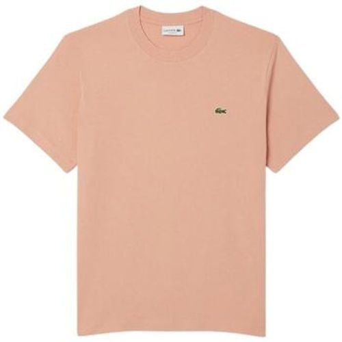 Lacoste T-Shirt - Lacoste - Modalova