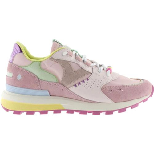 Sneaker 1156111 Luna Nylon Damen Sportschuh - Victoria - Modalova