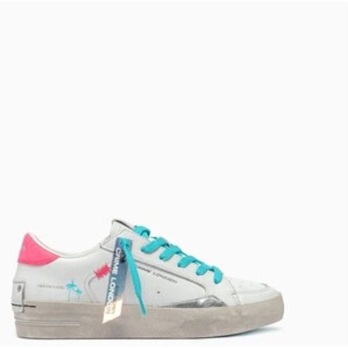 Sneaker SK8 DELUXE D Sneaker Frau - Crime London - Modalova