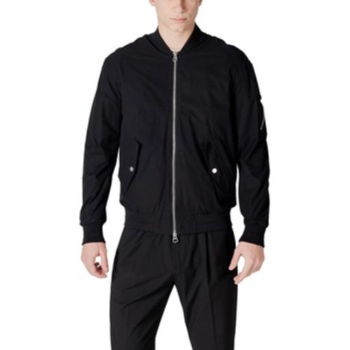 Jacken REGULAR FIT WITH METAL LOGO MMCO00922-FA650352 - Antony Morato - Modalova