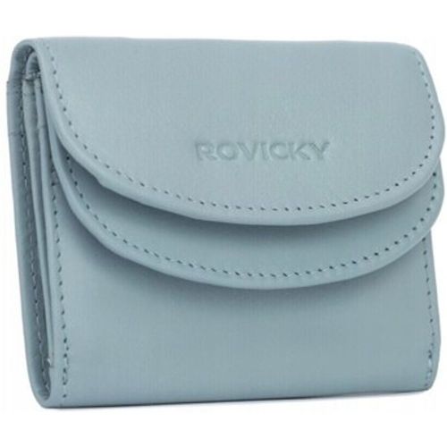 Rovicky Geldbeutel R19LFN74435 - Rovicky - Modalova