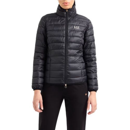 Emporio Armani EA7 Damen-Jacke - Emporio Armani EA7 - Modalova