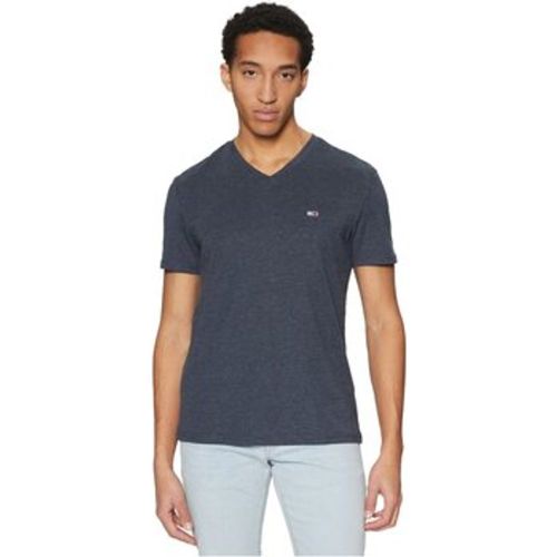 Tommy Jeans T-Shirt DM0DM20364 - Tommy Jeans - Modalova