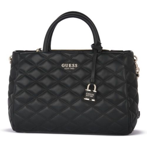 Guess Taschen BLA TAMSIN SATCHEL - Guess - Modalova