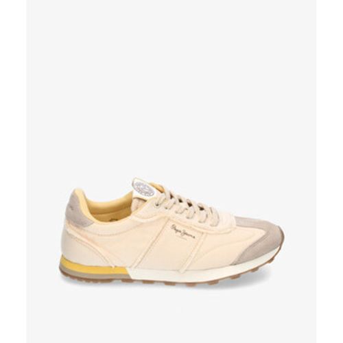 Pepe jeans Sneaker ONCE TWILL - Pepe Jeans - Modalova