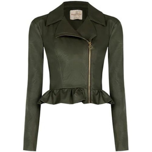 Damen-Jacke CFC0122984003 - RINASCIMENTO - Modalova