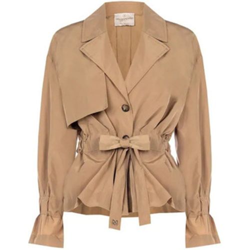 Damen-Jacke CFC0122559003 - RINASCIMENTO - Modalova