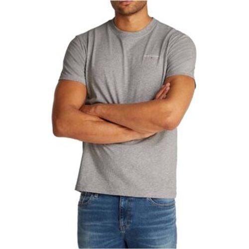 Tommy Jeans T-Shirt DM0DM21188 - Tommy Jeans - Modalova