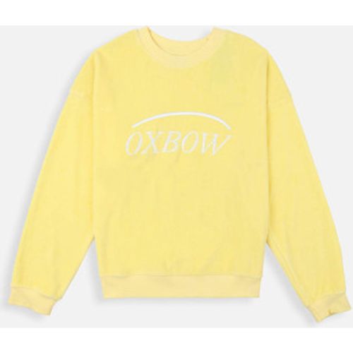 Oxbow Sweatshirt Sweat VELVET - Oxbow - Modalova