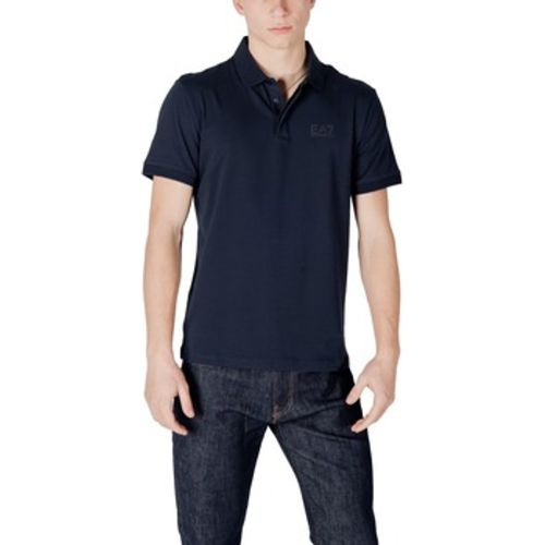 Poloshirt 7M000228 AF10373 - Emporio Armani EA7 - Modalova