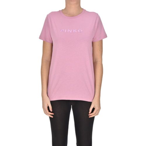 T-Shirts & Poloshirts TPS00005077AE - pinko - Modalova