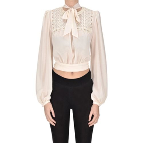 Blusen TPC00005076AE - Elisabetta Franchi - Modalova