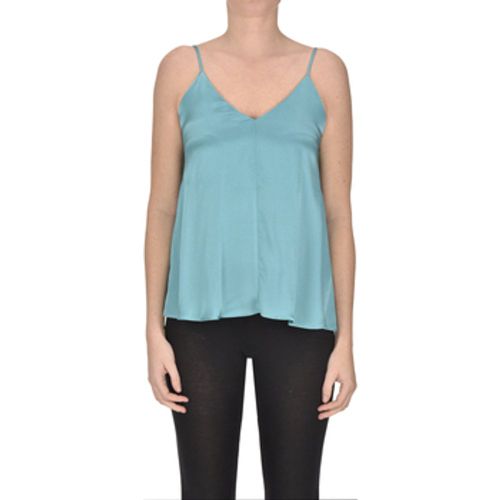 Semicouture Tank Top TPT00005066AE - Semicouture - Modalova