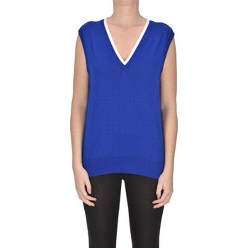 Semicouture Tank Top TPT00005063AE - Semicouture - Modalova