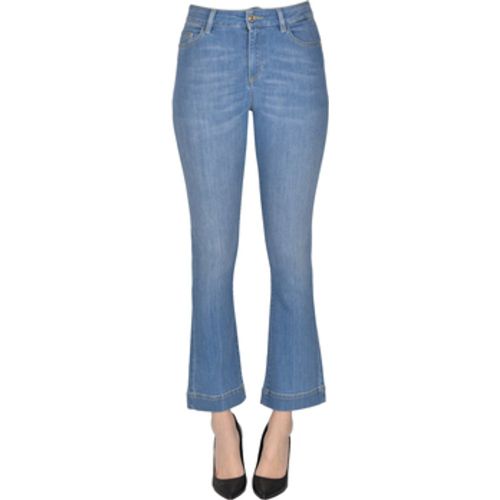 Nenette Jeans DNM00005067AE - Nenette - Modalova