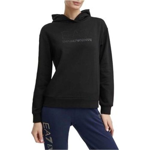 Sweatshirt 8NTM36 TJTXZ - Emporio Armani EA7 - Modalova