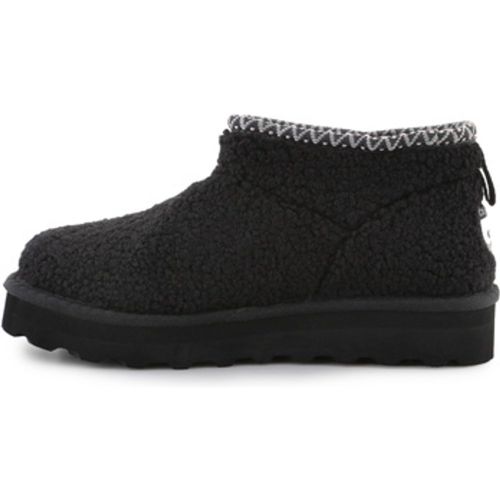 Damenstiefel Snuggle Daphne Deco 3192W-011 Black - Bearpaw - Modalova