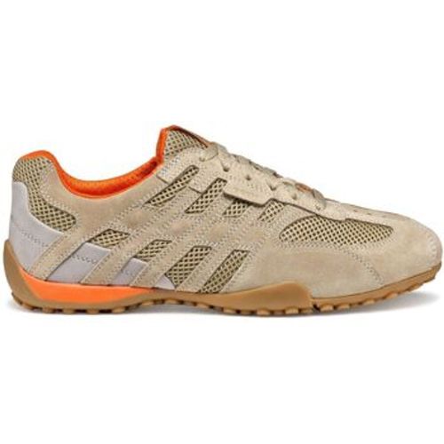 Sneaker Baskets Snake Original A - Geox - Modalova