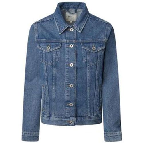 Pepe jeans Damenmantel - Pepe Jeans - Modalova