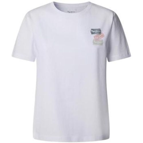 Pepe jeans T-Shirts & Poloshirts - Pepe Jeans - Modalova