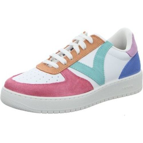 Sneaker Madrid 1258214-42 - Victoria Shoes - Modalova