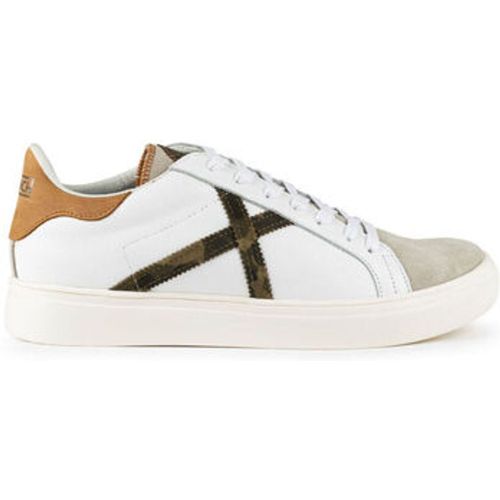 Munich Sneaker Rete 8080103 BLANCO - Munich - Modalova