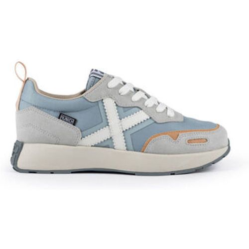 Sneaker Xemine 8907075 TURQUESA - Munich - Modalova