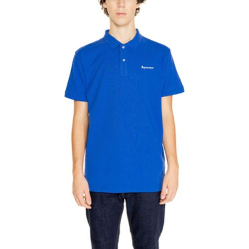 Poloshirt ACTIVE COTTON POLO AA_SS23_PO001 - Aquascutum - Modalova