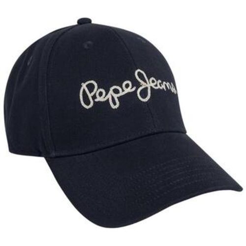 Pepe jeans Schirmmütze - Pepe Jeans - Modalova