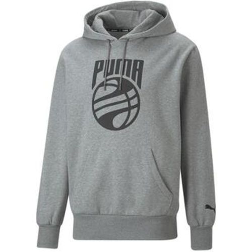 Puma Sweatshirt 536337-02 - Puma - Modalova