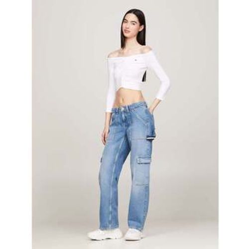 Tommy Jeans Blusen - Tommy Jeans - Modalova