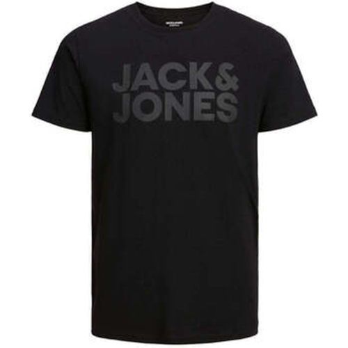 Jack & Jones Langarmshirt - jack & jones - Modalova