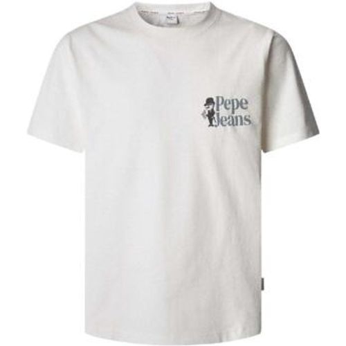 Pepe jeans T-Shirt - Pepe Jeans - Modalova