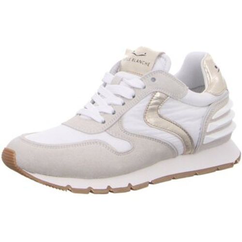 Halbschuhe Schnuerschuhe Julia 'Power 2E01 001 2017553 04 - Voile blanche - Modalova