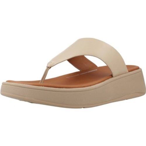 Sandalen F MODE LEATHER FLATFORM T - FitFlop - Modalova